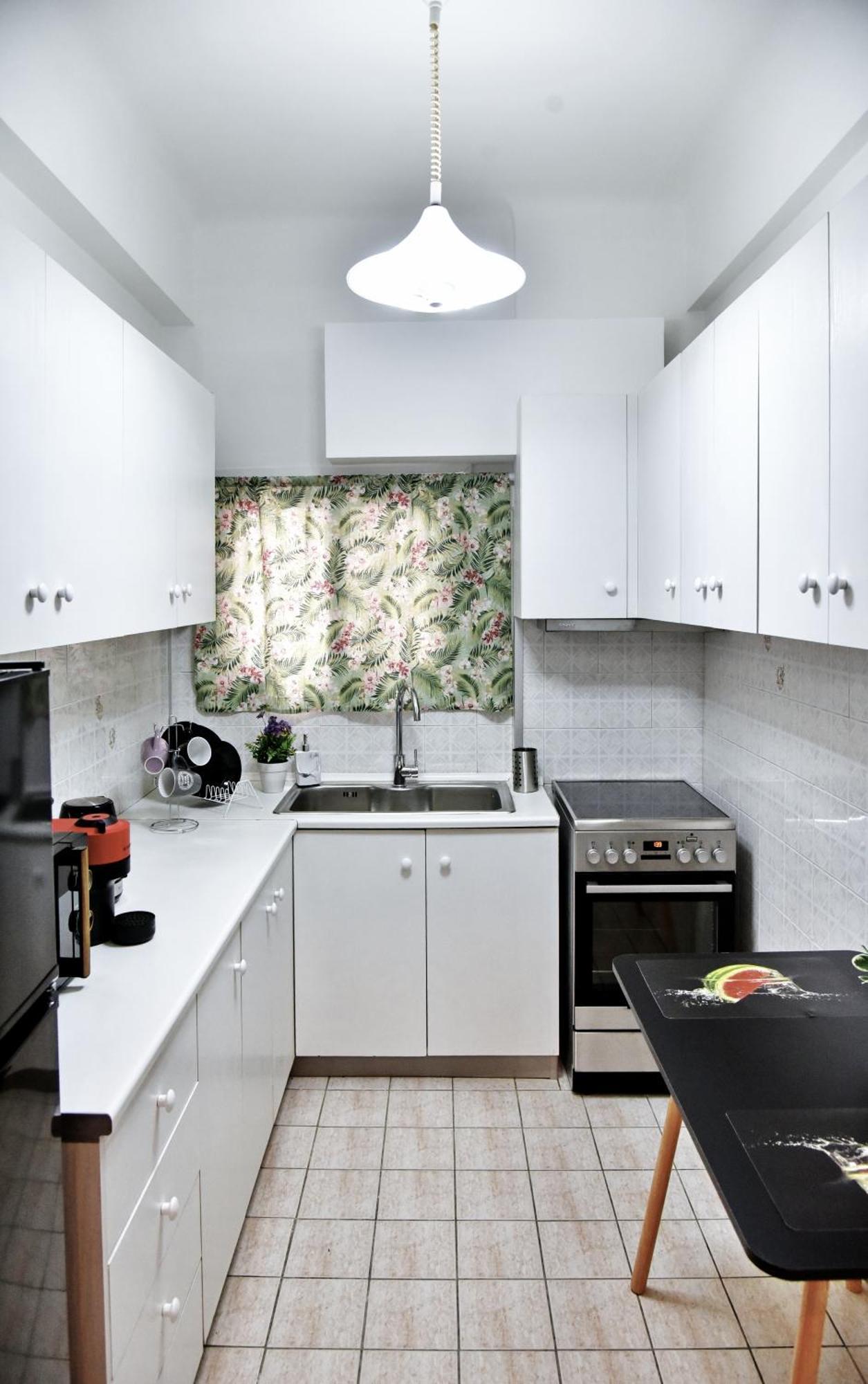 Kipseli New Modern & Cozy 65Tv Netflix Apartment Athens Exterior photo